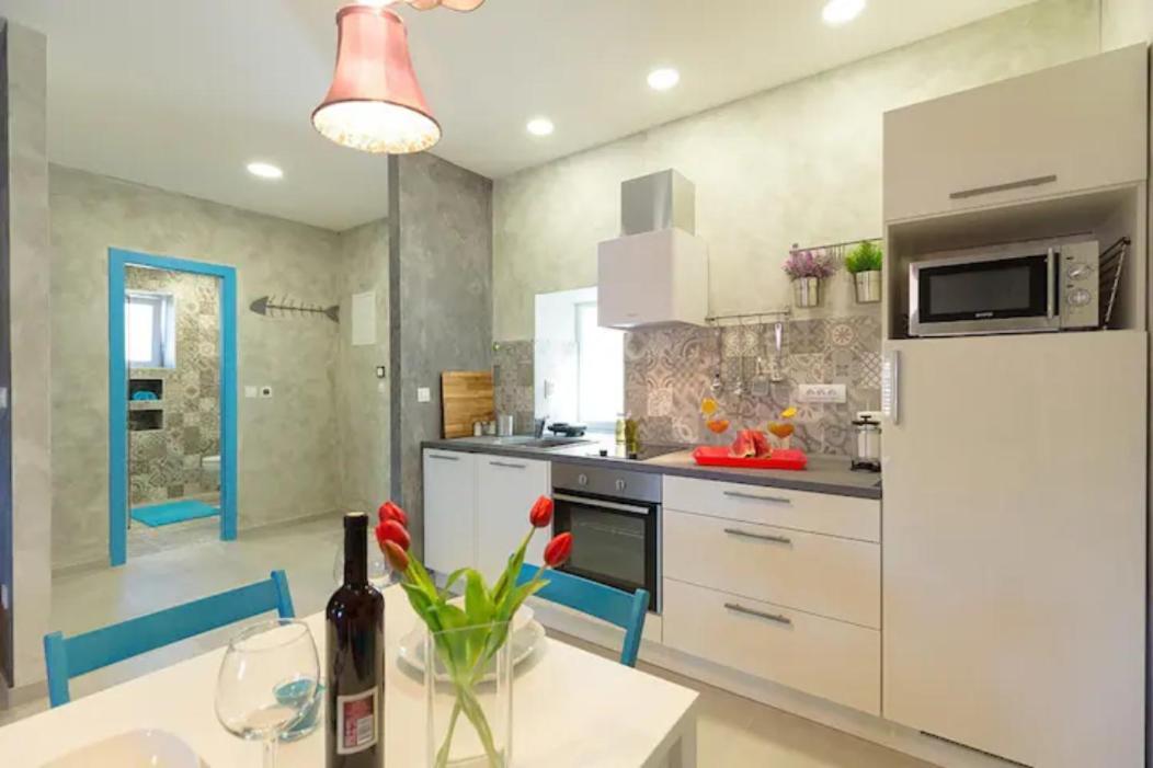 Apartment JAZZY Dubrownik Zewnętrze zdjęcie