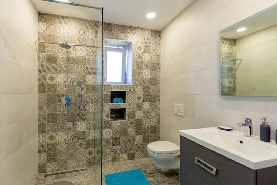 Apartment JAZZY Dubrownik Zewnętrze zdjęcie