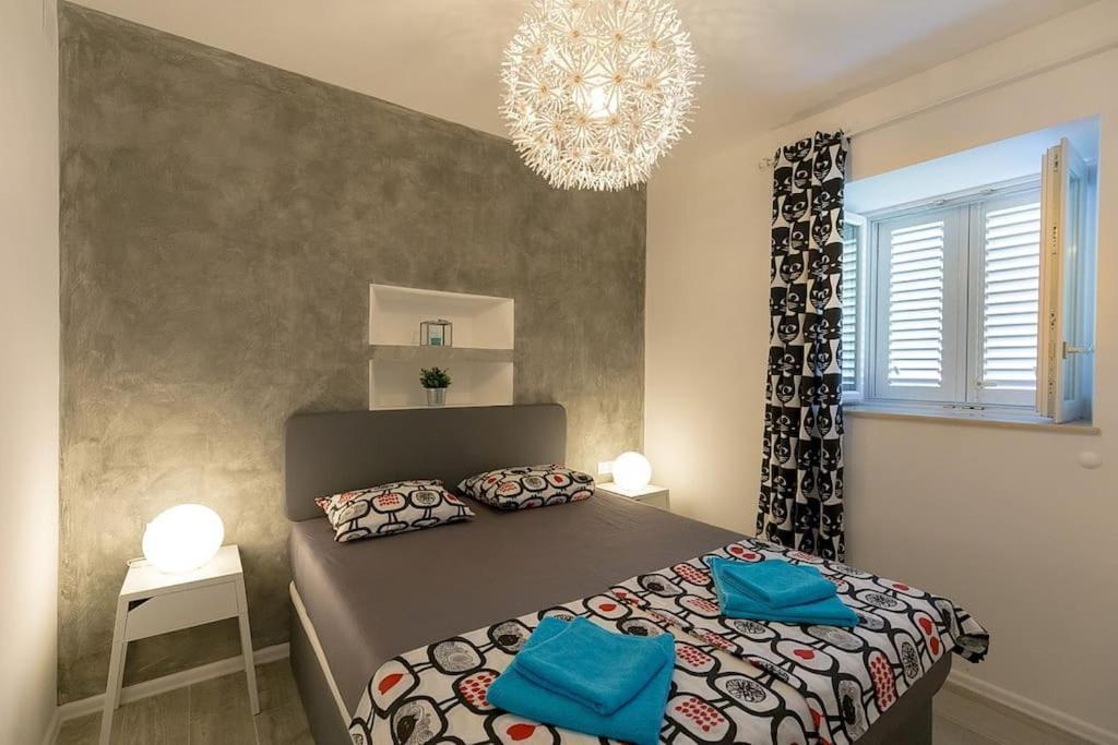 Apartment JAZZY Dubrownik Zewnętrze zdjęcie