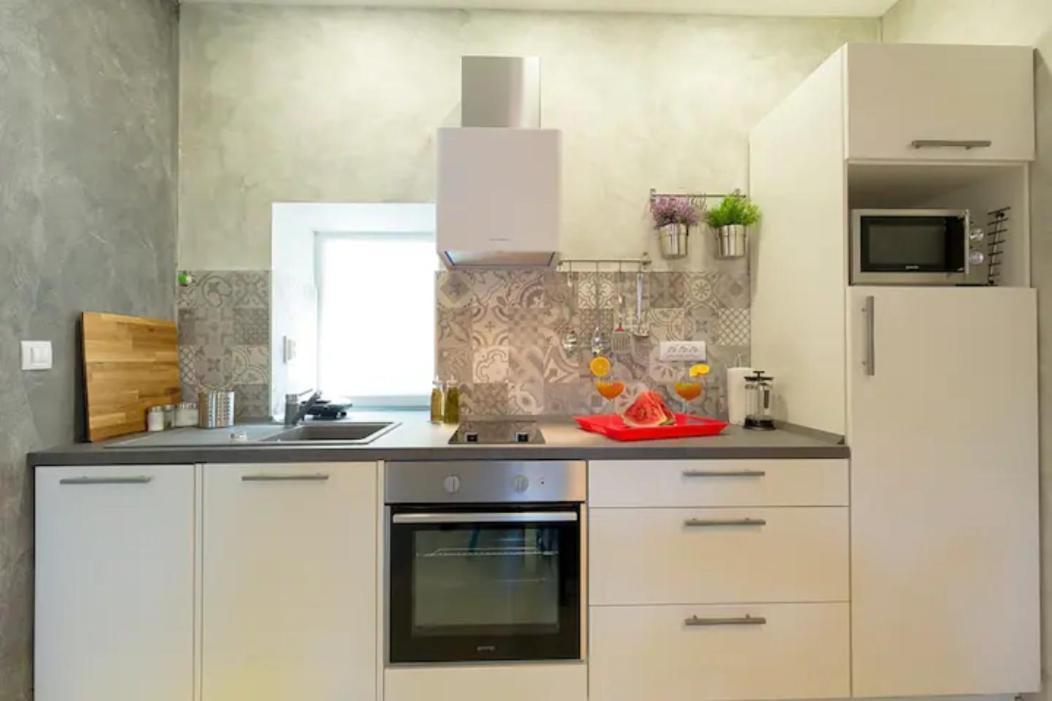 Apartment JAZZY Dubrownik Zewnętrze zdjęcie