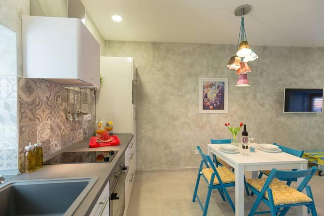 Apartment JAZZY Dubrownik Zewnętrze zdjęcie