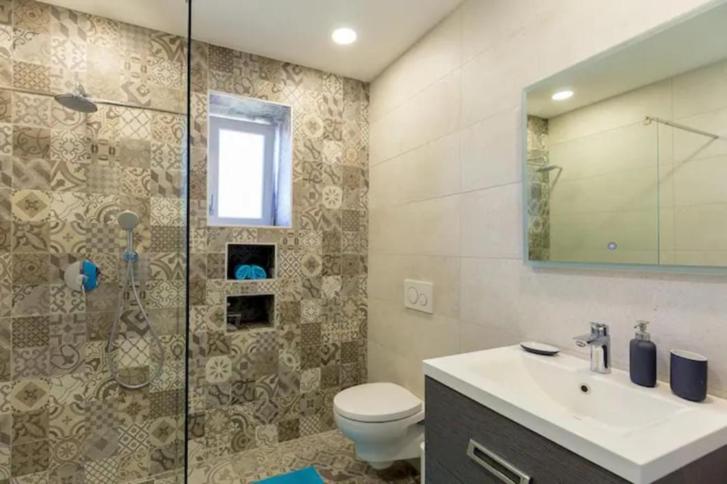 Apartment JAZZY Dubrownik Zewnętrze zdjęcie