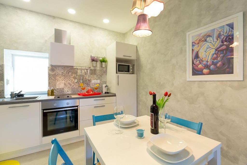 Apartment JAZZY Dubrownik Zewnętrze zdjęcie
