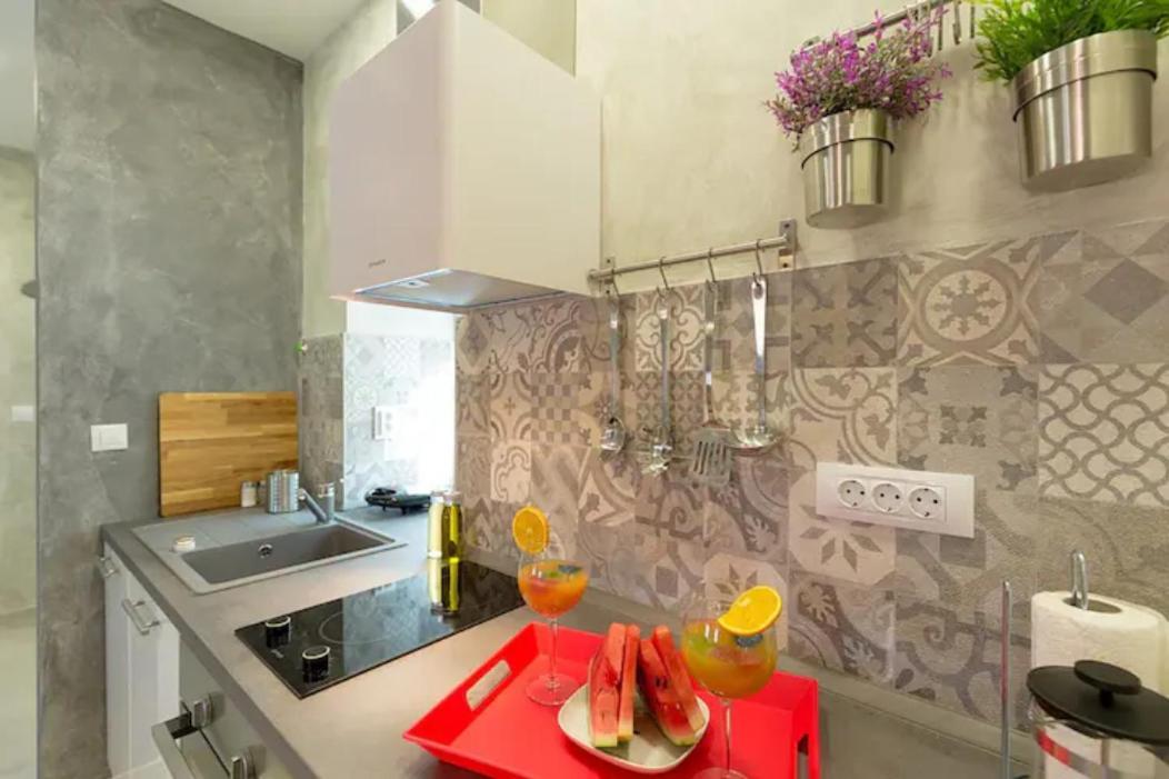 Apartment JAZZY Dubrownik Zewnętrze zdjęcie