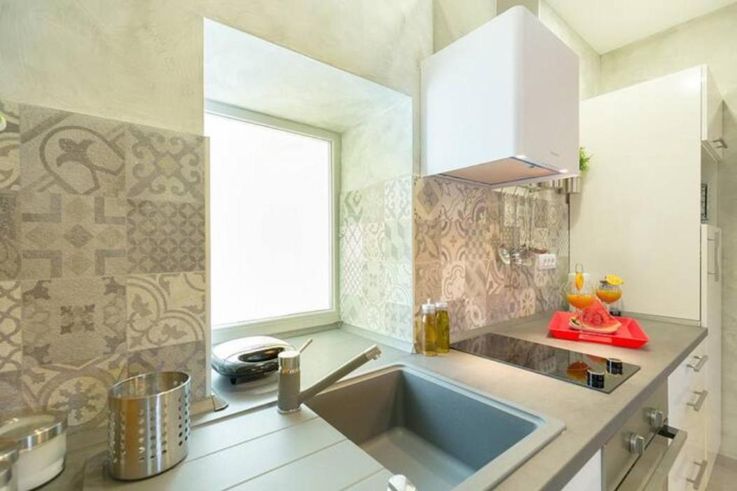 Apartment JAZZY Dubrownik Zewnętrze zdjęcie