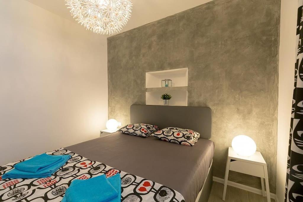 Apartment JAZZY Dubrownik Zewnętrze zdjęcie
