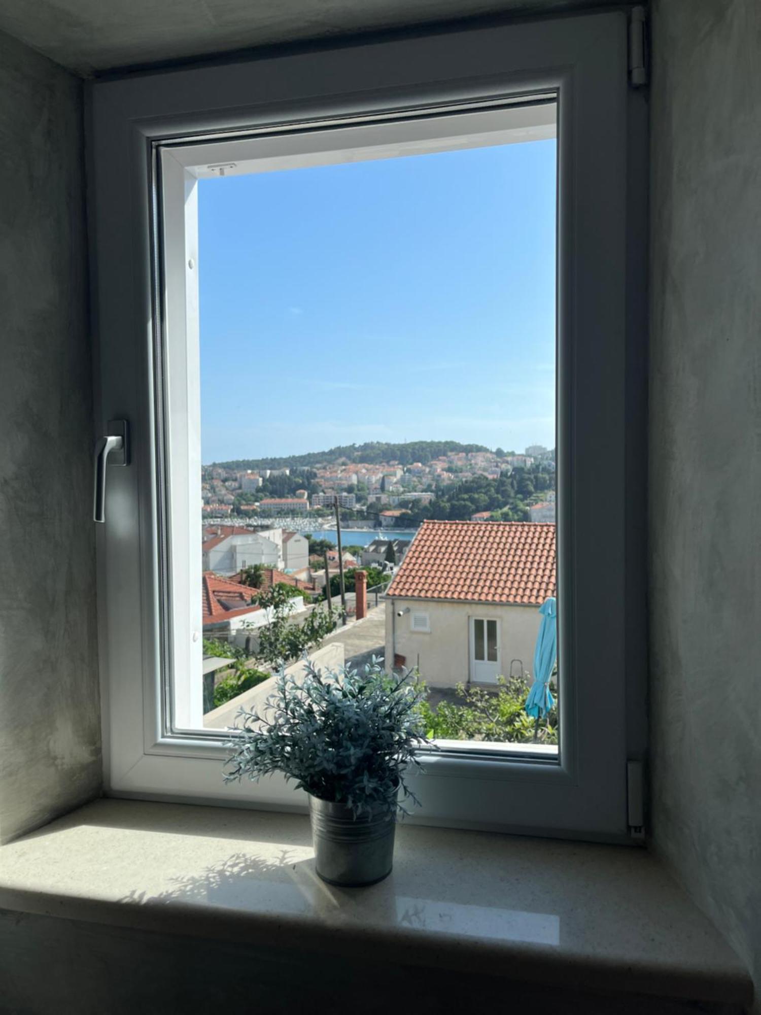 Apartment JAZZY Dubrownik Zewnętrze zdjęcie