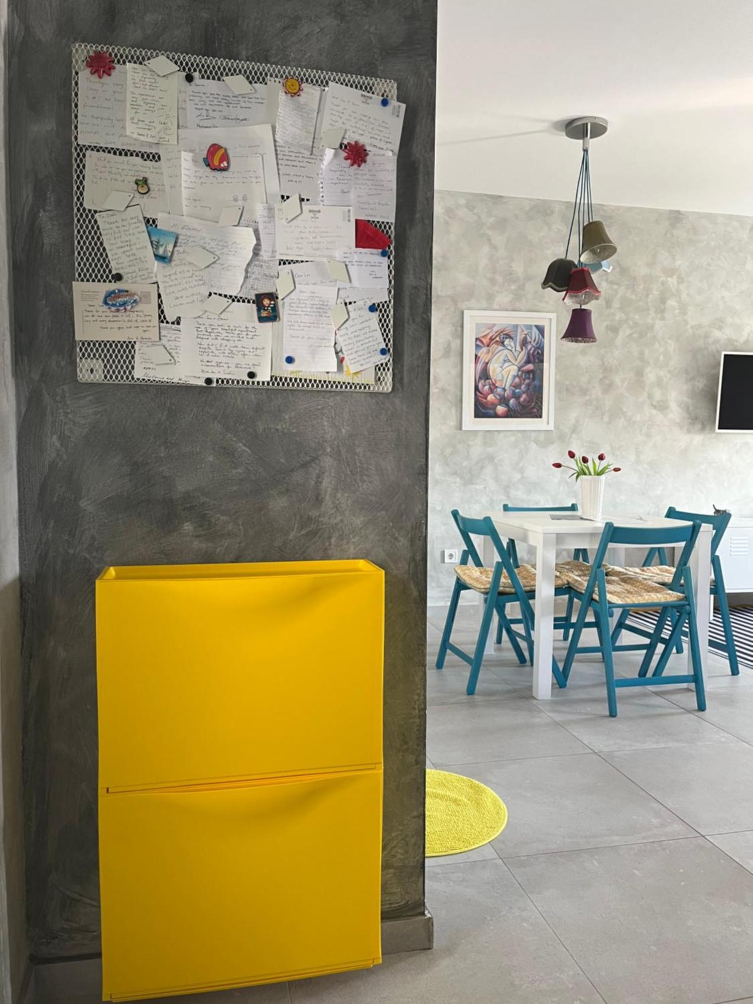 Apartment JAZZY Dubrownik Zewnętrze zdjęcie