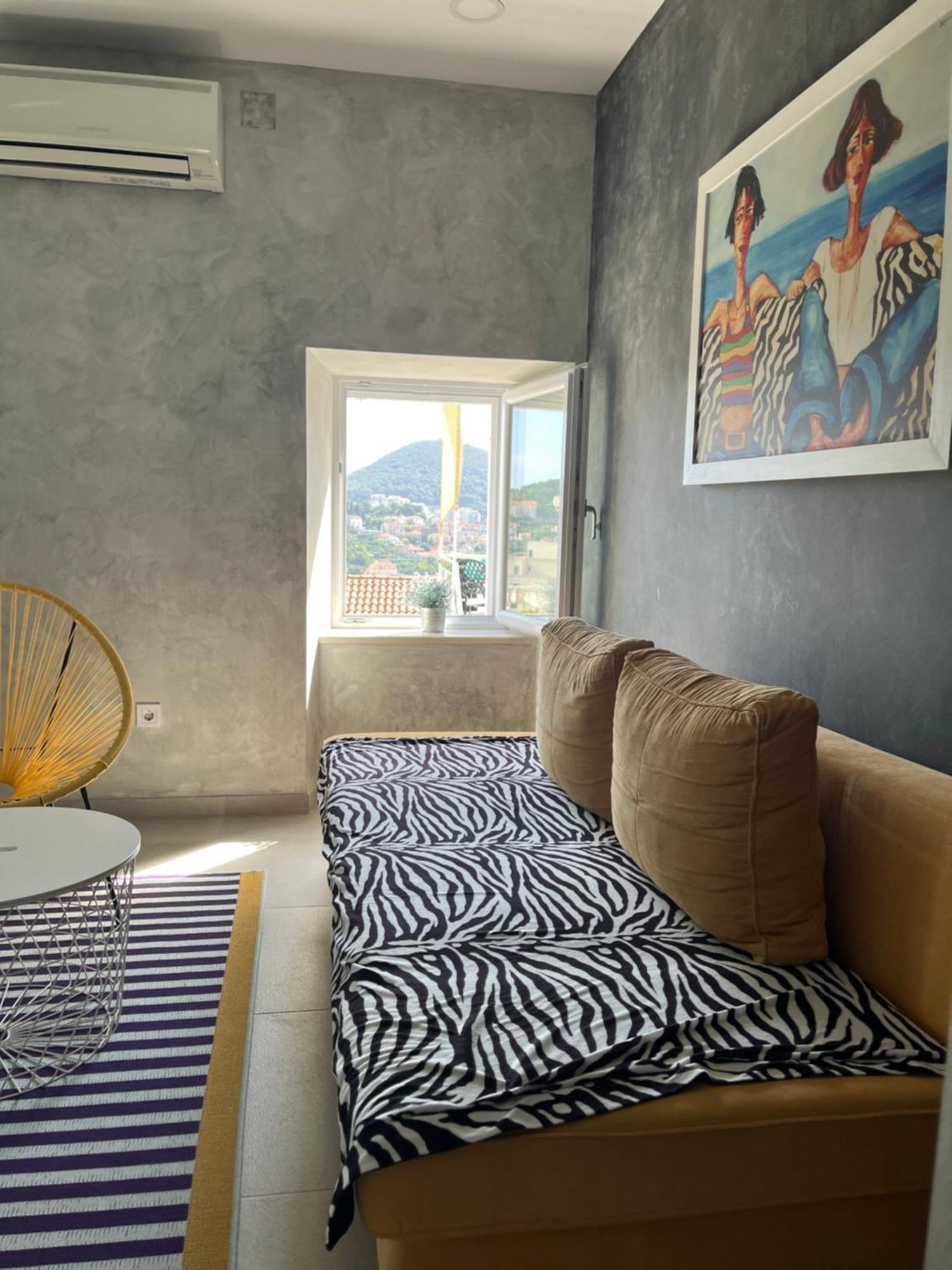 Apartment JAZZY Dubrownik Zewnętrze zdjęcie